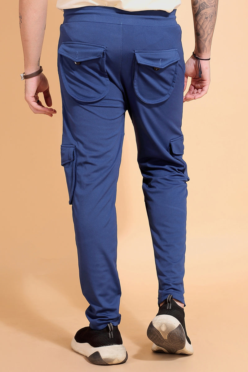 Cargo Jogger Pant Trouser Casual wear for Kids Boys Six Pocket Pants for  Boys -Boys Stylish